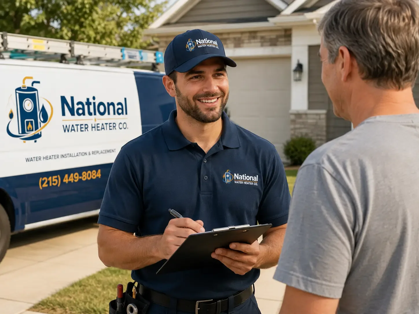 Water Heater Installation Onancock, VA FAQs